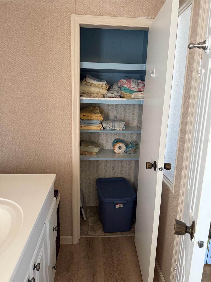 GOLDEN GATE MOBILE HOME PARK UNREC - Residential