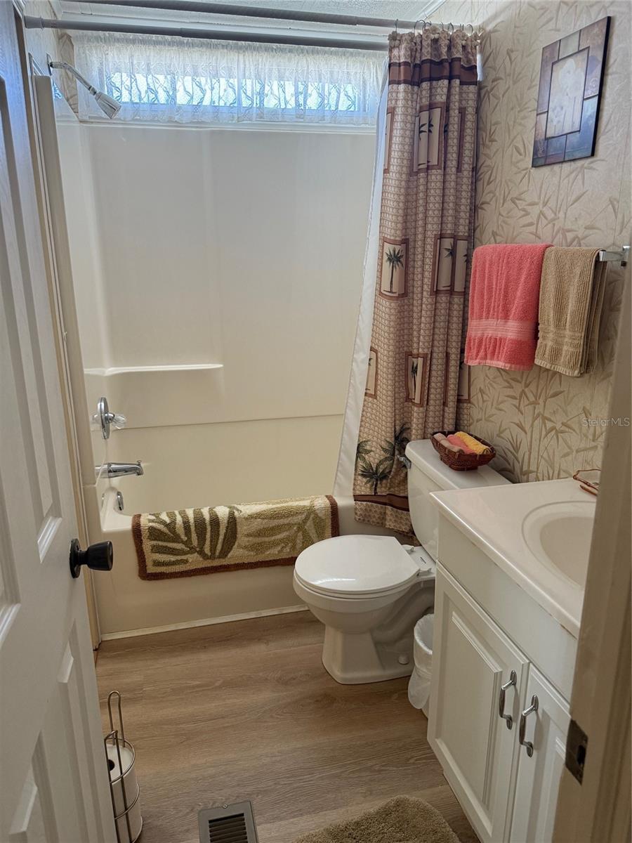 GOLDEN GATE MOBILE HOME PARK UNREC - Residential