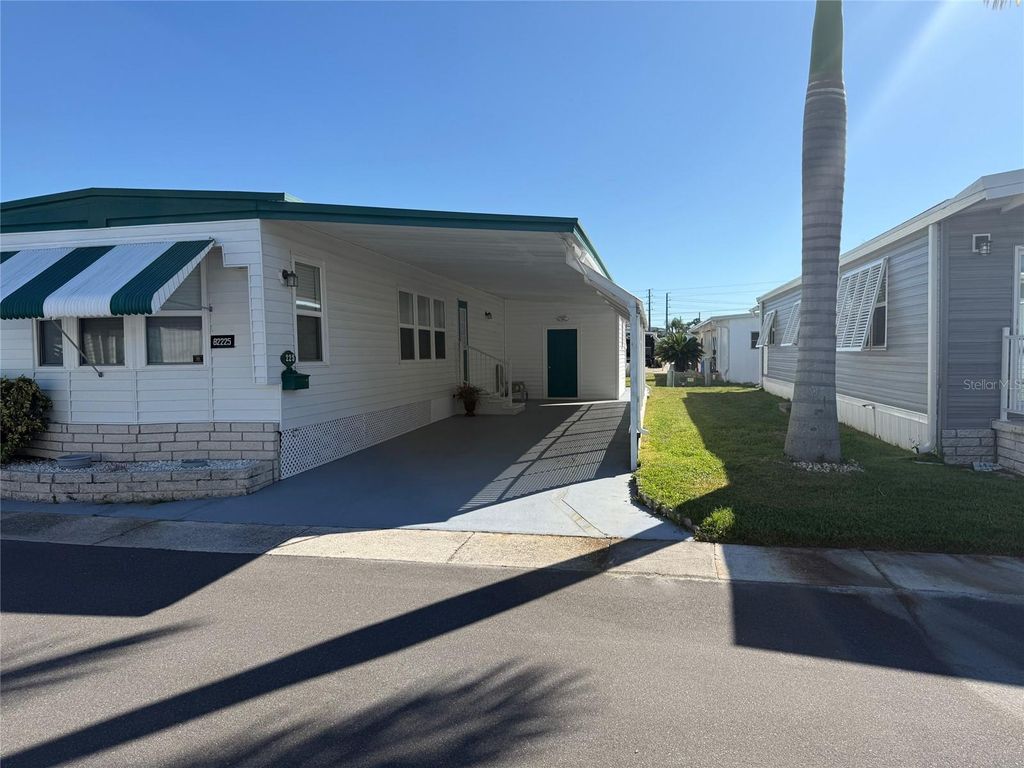 Photo of 82225 F Street N, Pinellas Park, FL 33781 (MLS # TB8438645)