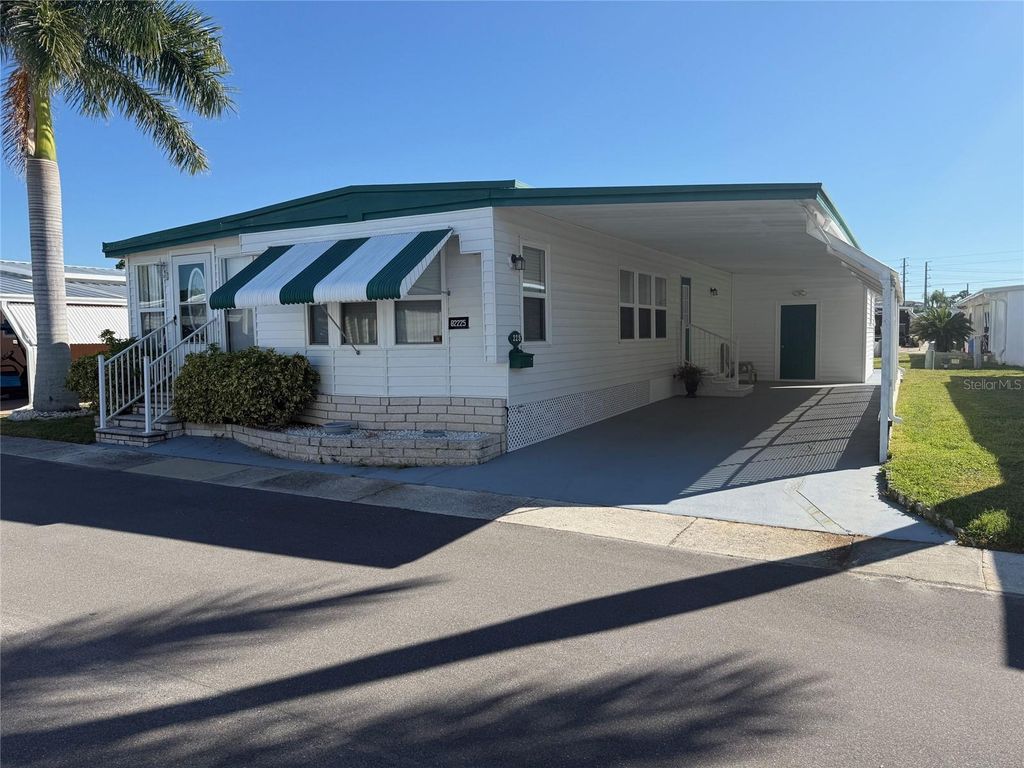 Photo of 82225 F Street N, Pinellas Park, FL 33781 (MLS # TB8438645)