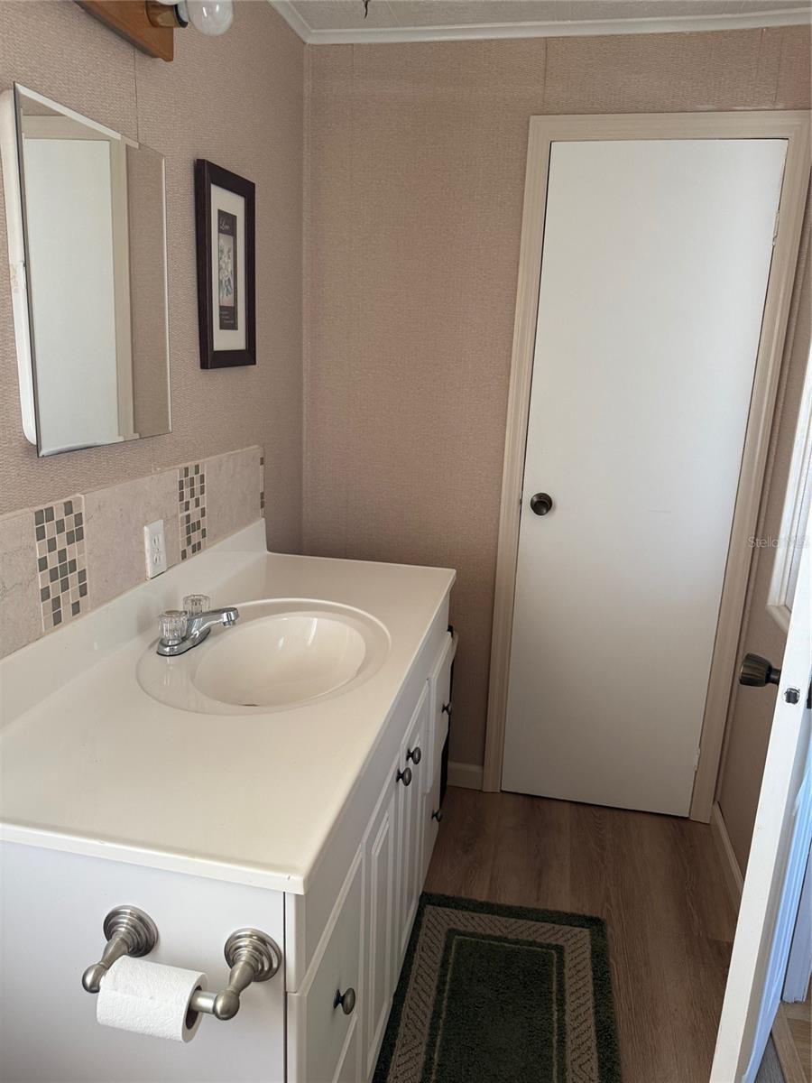 GOLDEN GATE MOBILE HOME PARK UNREC - Residential