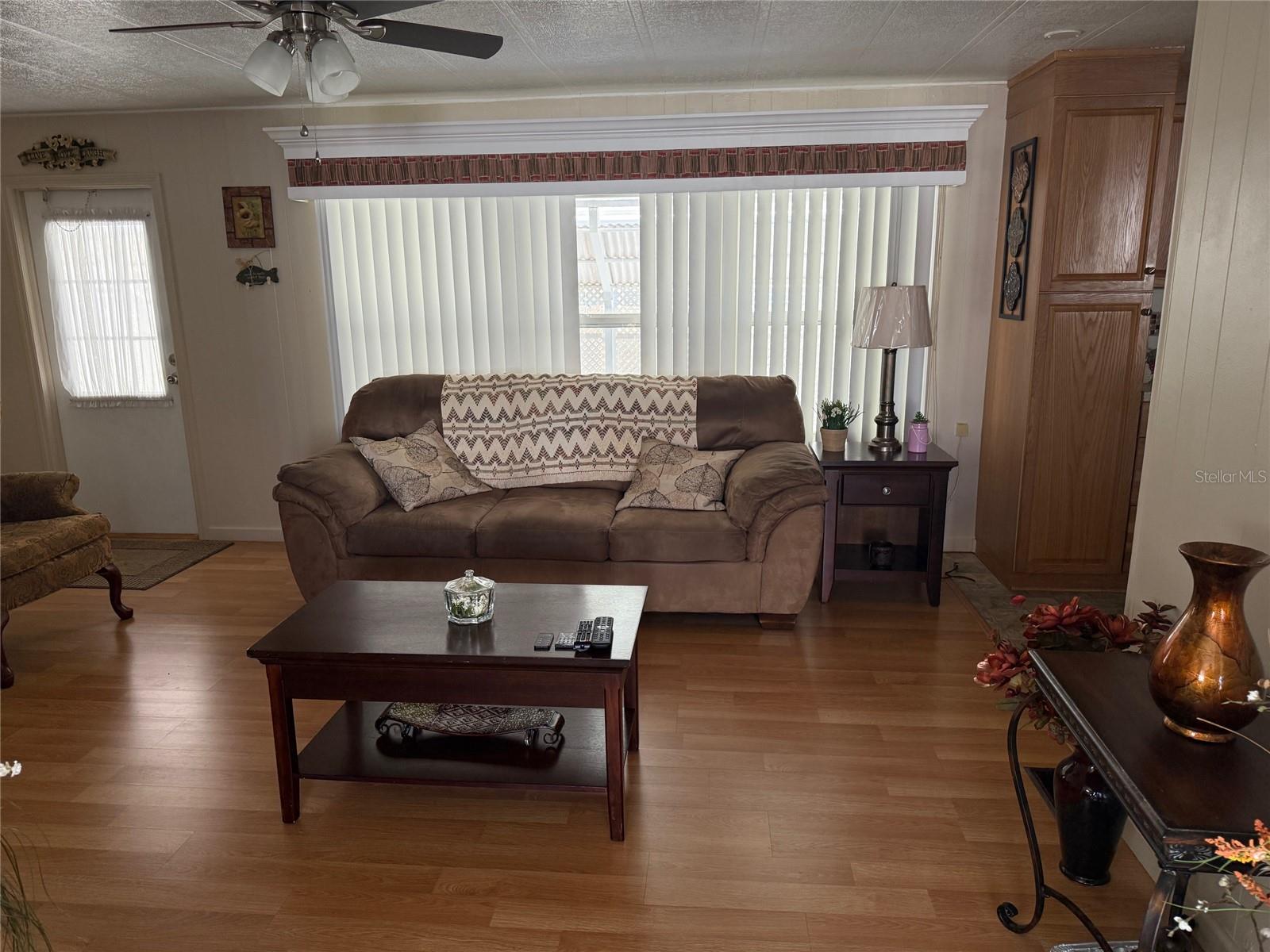 GOLDEN GATE MOBILE HOME PARK UNREC - Residential