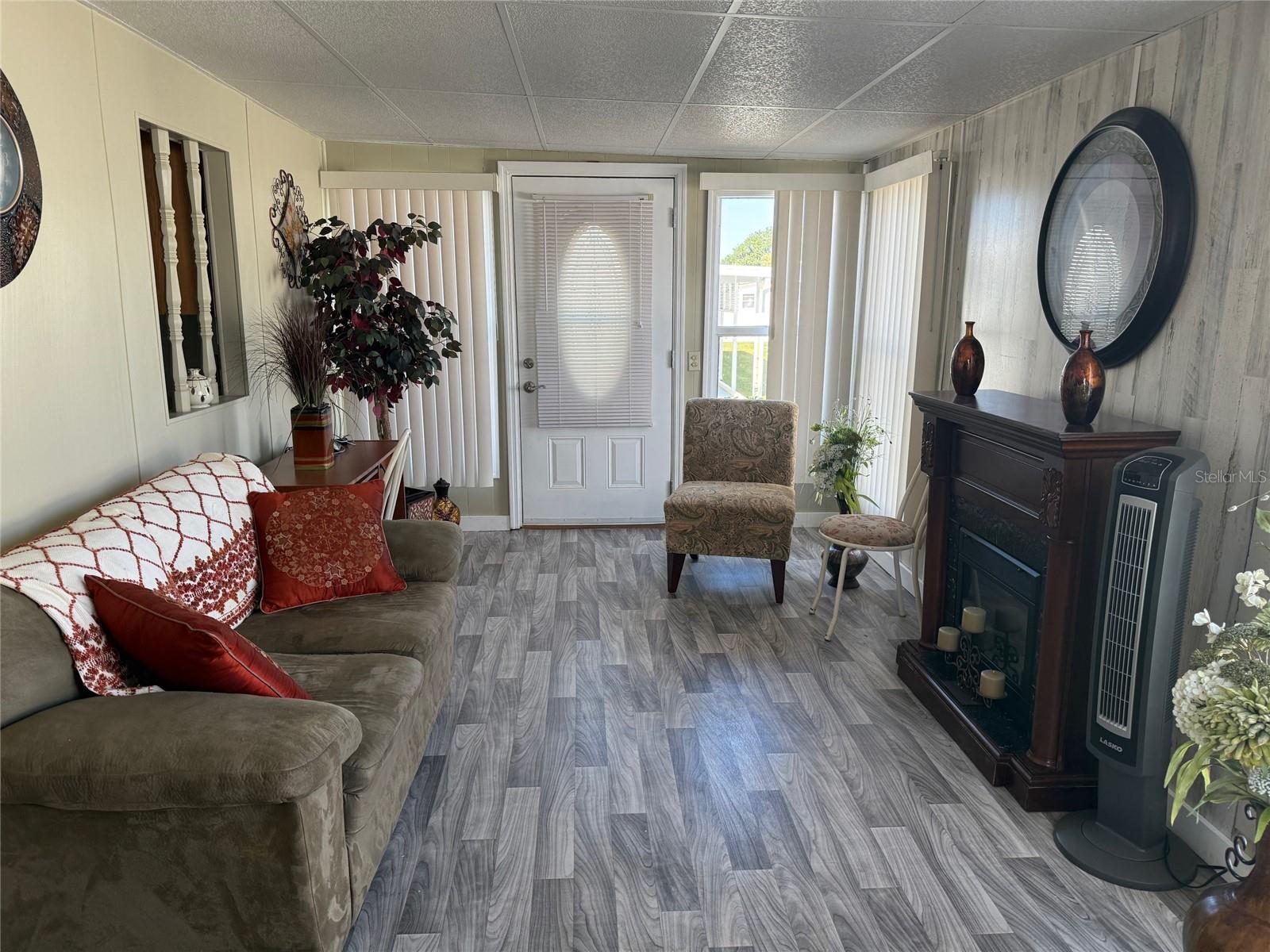 GOLDEN GATE MOBILE HOME PARK UNREC - Residential