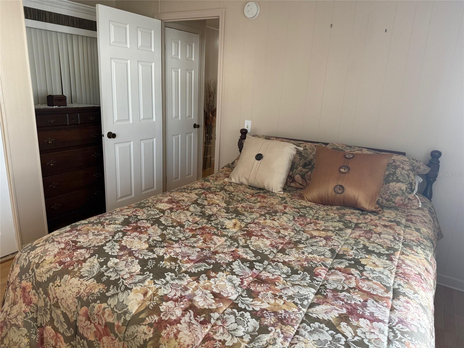 GOLDEN GATE MOBILE HOME PARK UNREC - Residential