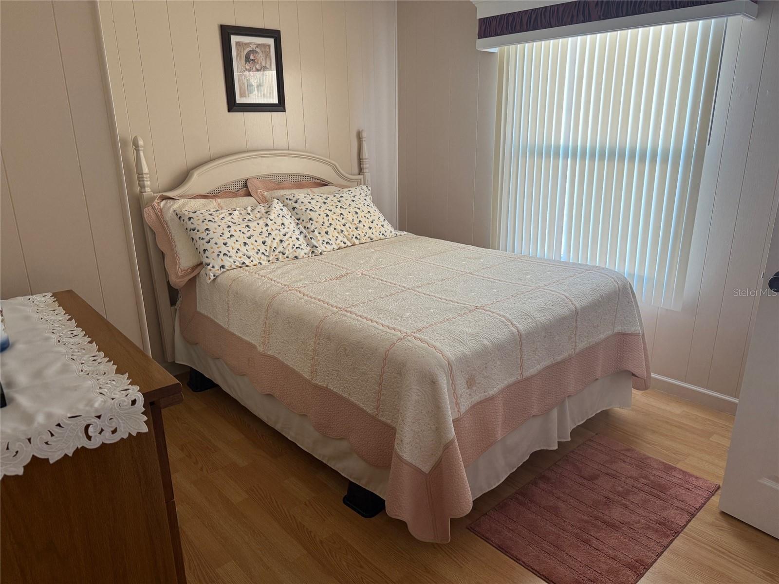 GOLDEN GATE MOBILE HOME PARK UNREC - Residential