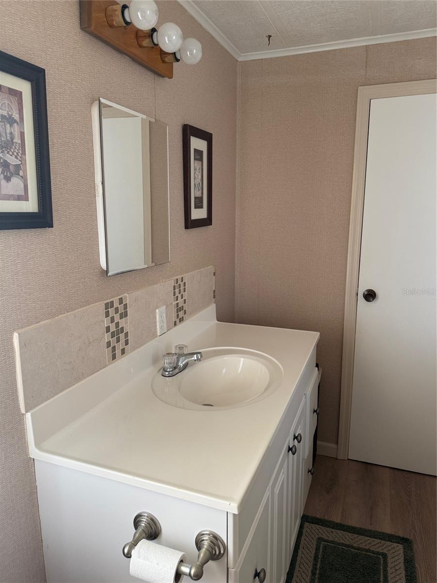 GOLDEN GATE MOBILE HOME PARK UNREC - Residential