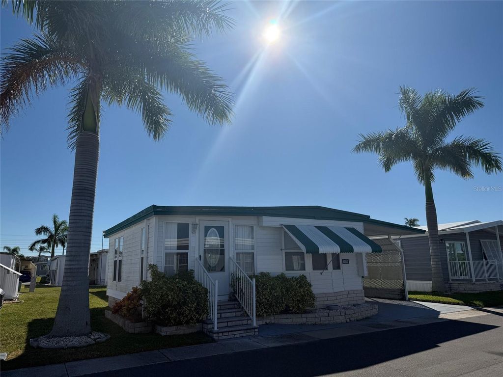 Photo of 82225 F Street N, Pinellas Park, FL 33781 (MLS # TB8438645)