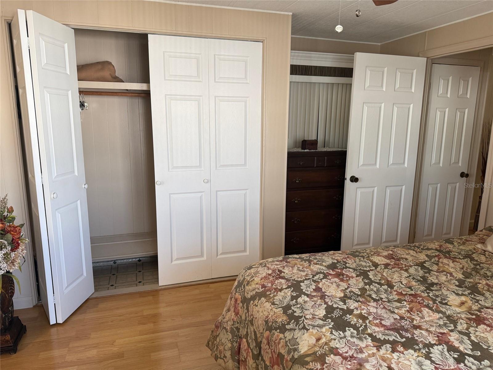 GOLDEN GATE MOBILE HOME PARK UNREC - Residential