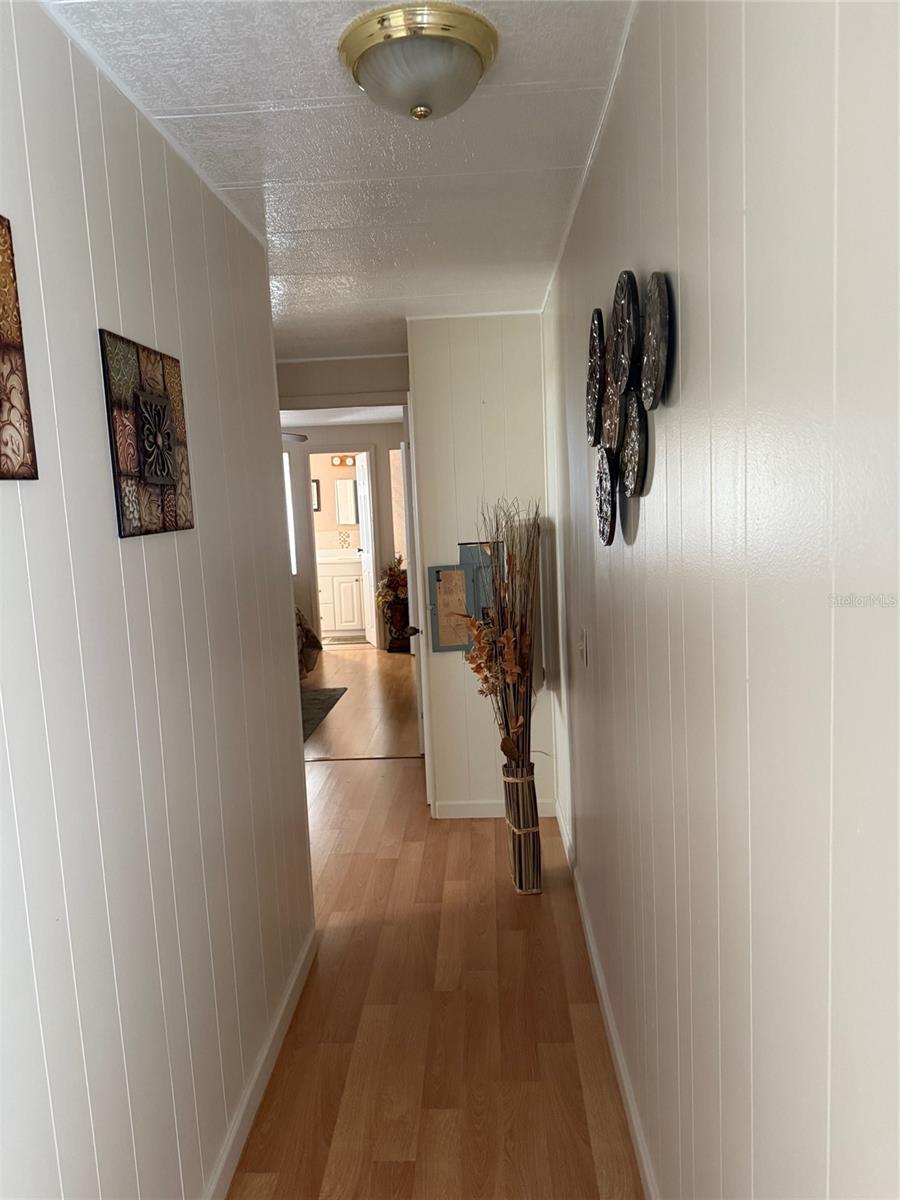 GOLDEN GATE MOBILE HOME PARK UNREC - Residential