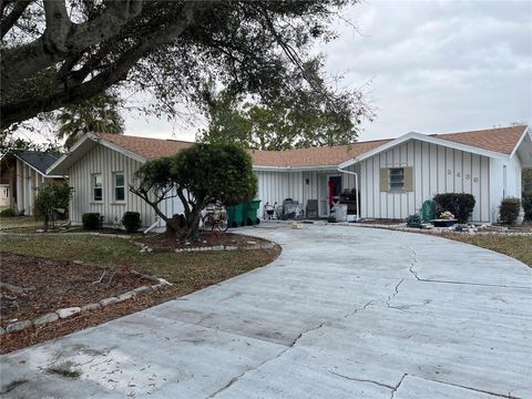 A home in PUNTA GORDA