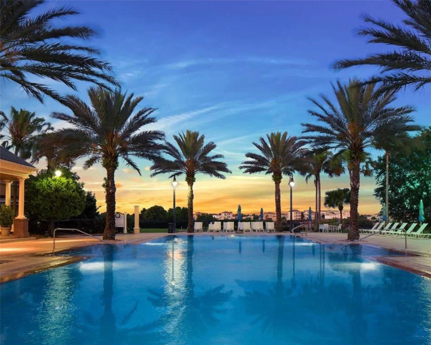 SPECTRUM AT REUNION CONDO PH 5A OR 6337/630 UNIT 7 - Residential