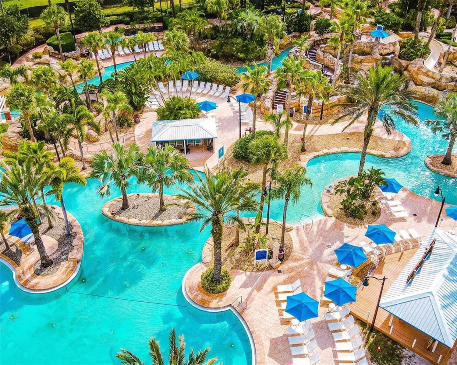 SPECTRUM AT REUNION CONDO PH 5A OR 6337/630 UNIT 7 - Residential