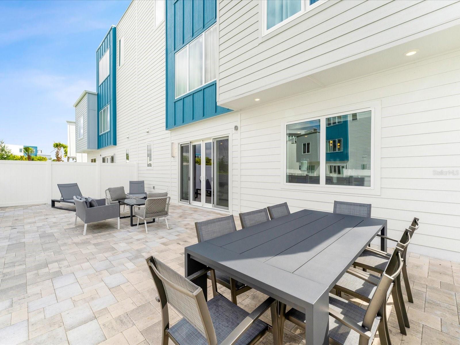 SPECTRUM AT REUNION CONDO PH 5A OR 6337/630 UNIT 7 - Residential