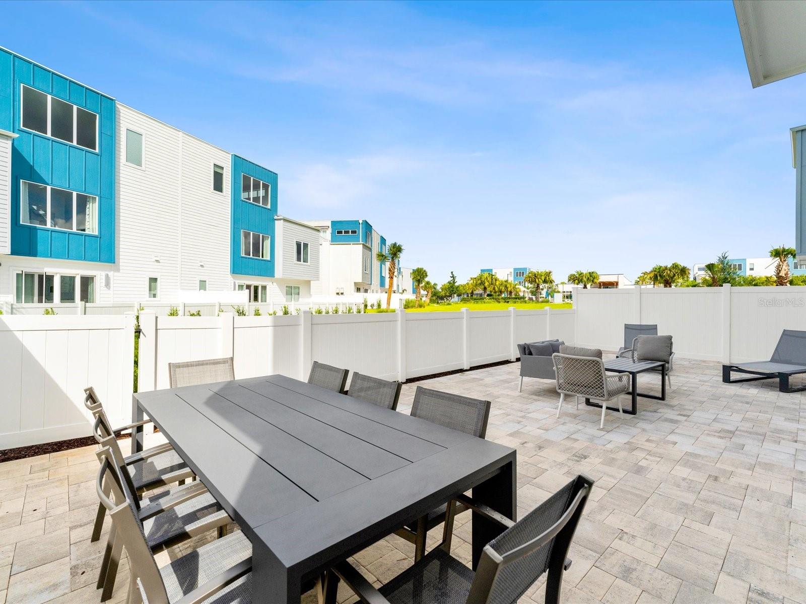 SPECTRUM AT REUNION CONDO PH 5A OR 6337/630 UNIT 7 - Residential