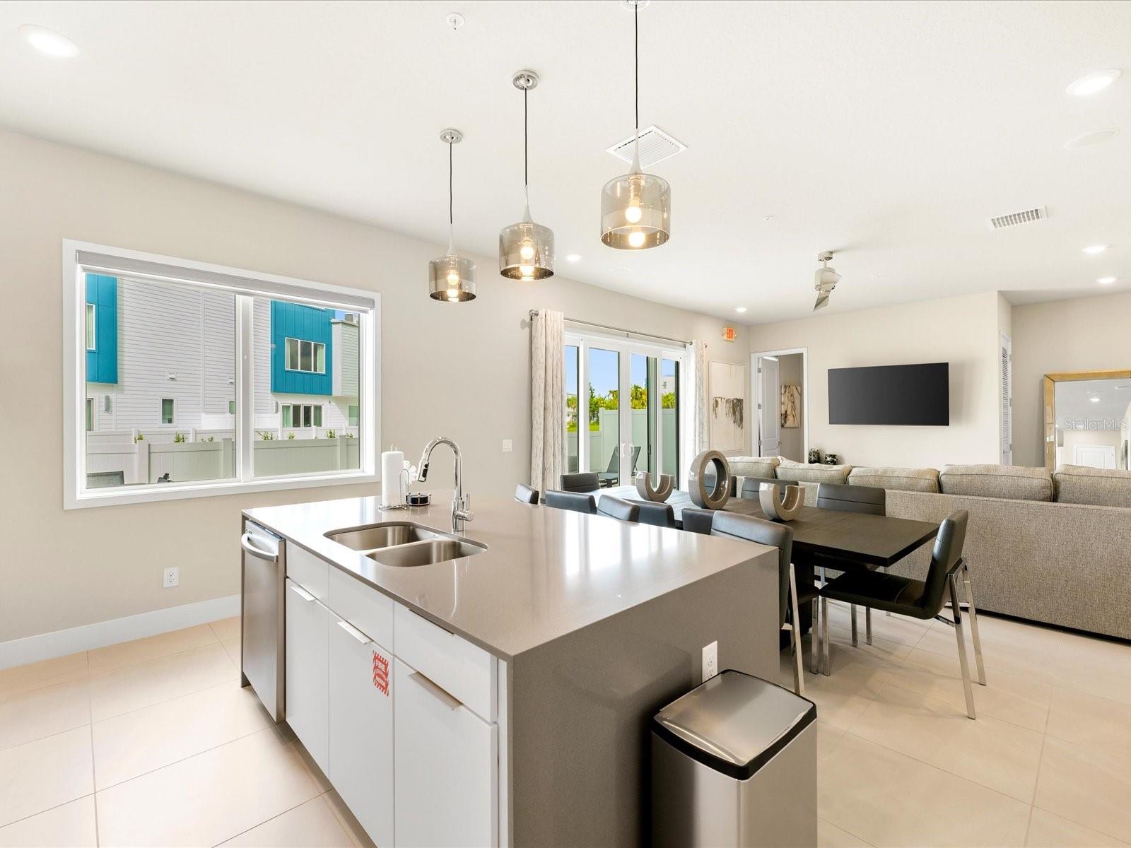 SPECTRUM AT REUNION CONDO PH 5A OR 6337/630 UNIT 7 - Residential