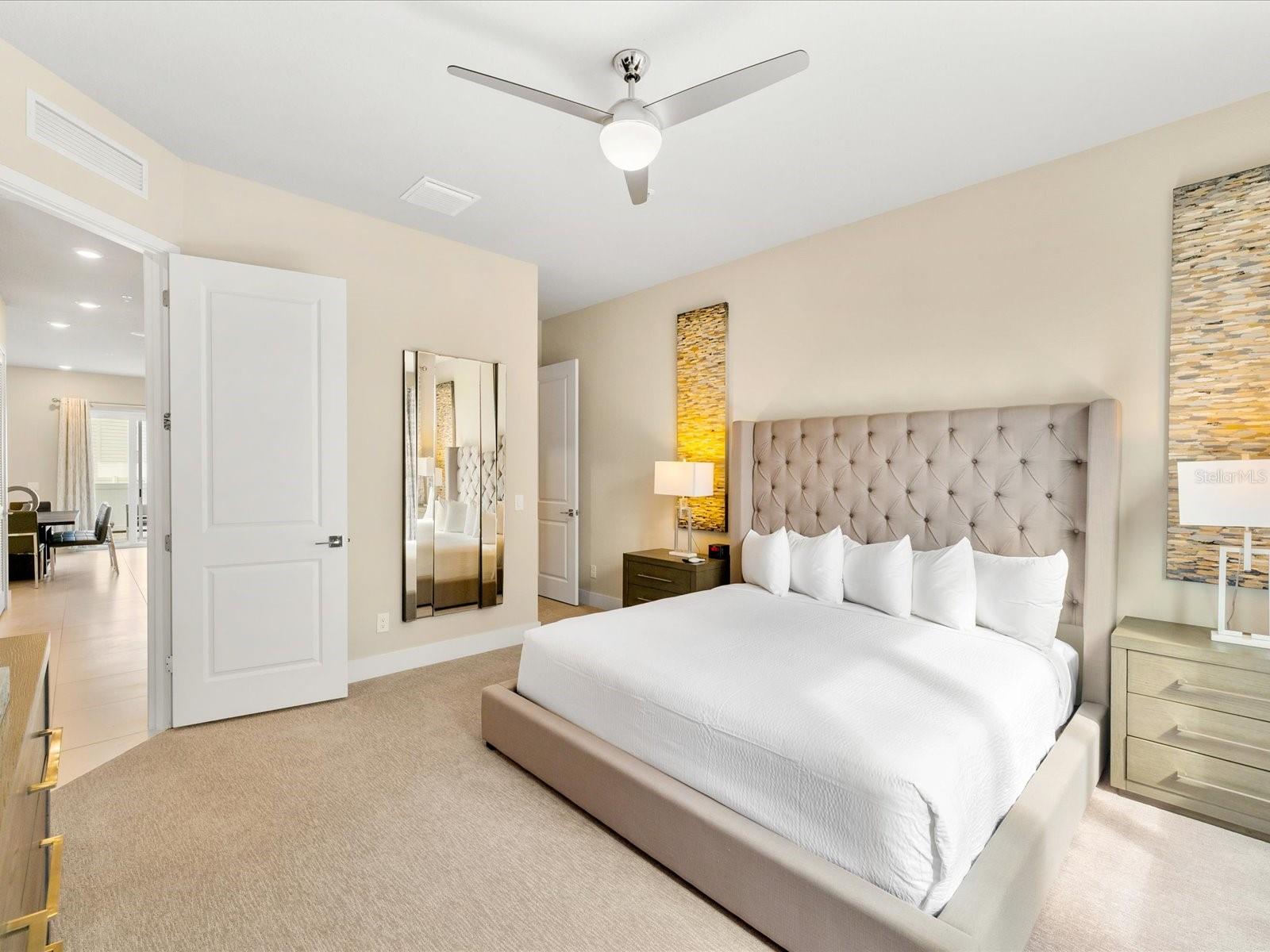 SPECTRUM AT REUNION CONDO PH 5A OR 6337/630 UNIT 7 - Residential