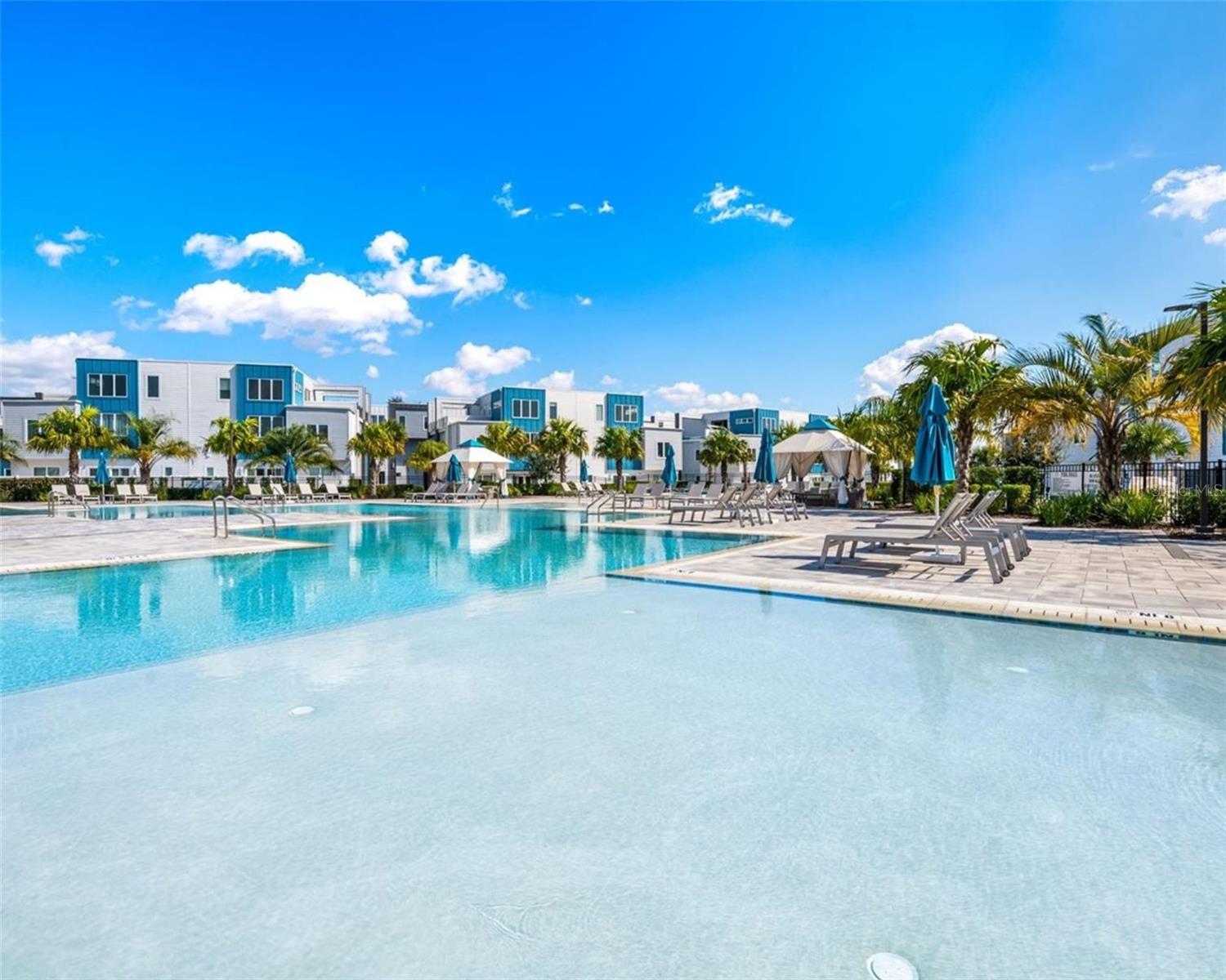 7740 SANDY RIDGE DRIVE 122