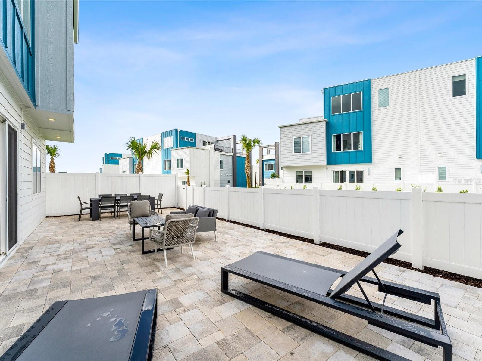 SPECTRUM AT REUNION CONDO PH 5A OR 6337/630 UNIT 7 - Residential