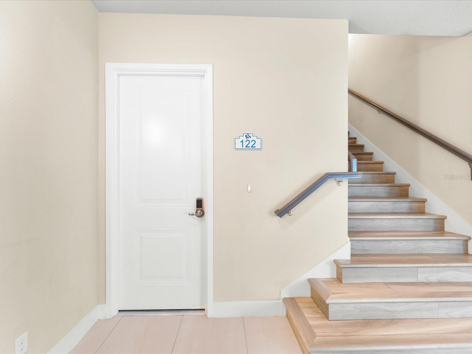 SPECTRUM AT REUNION CONDO PH 5A OR 6337/630 UNIT 7 - Residential