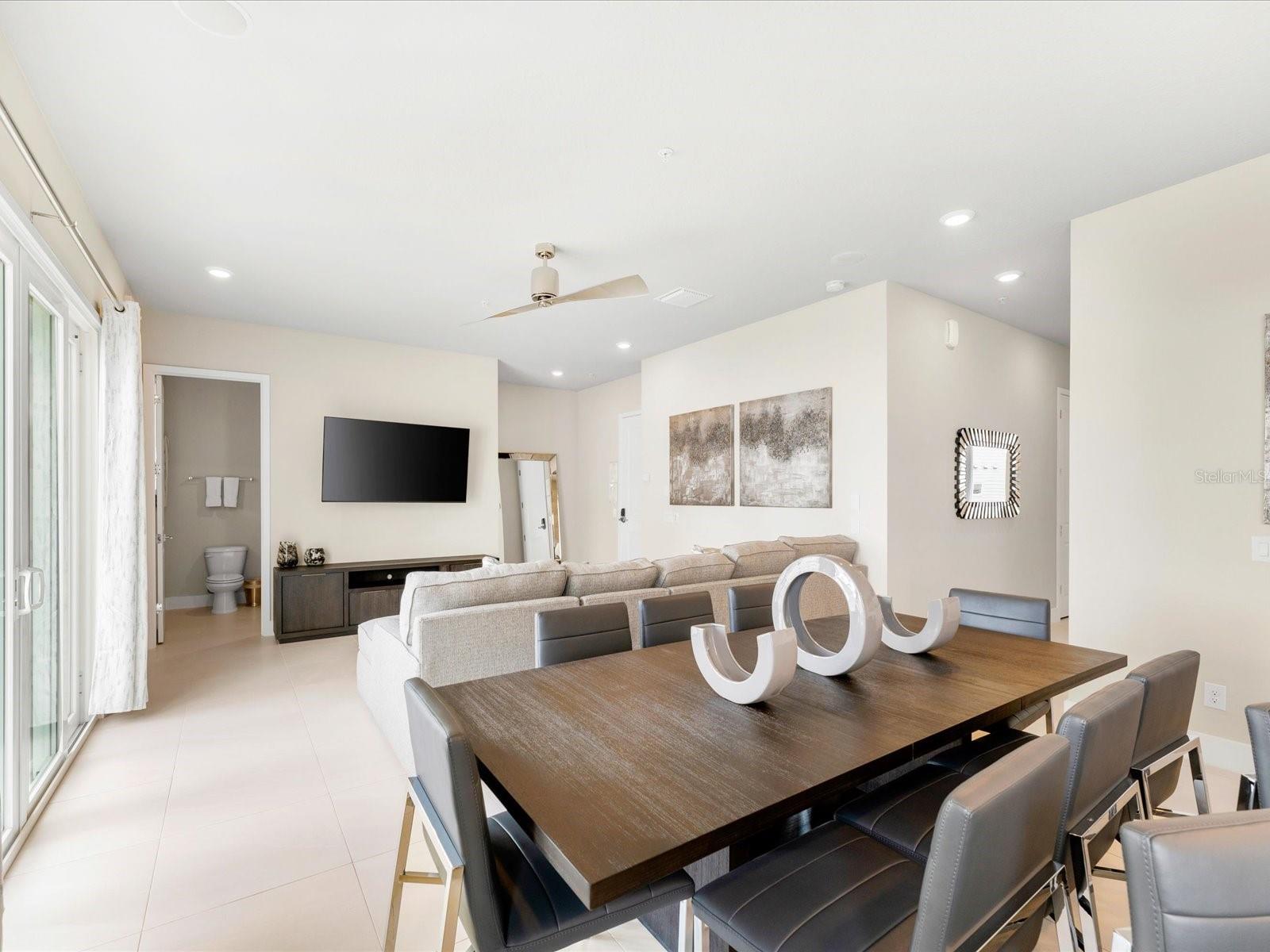 SPECTRUM AT REUNION CONDO PH 5A OR 6337/630 UNIT 7 - Residential