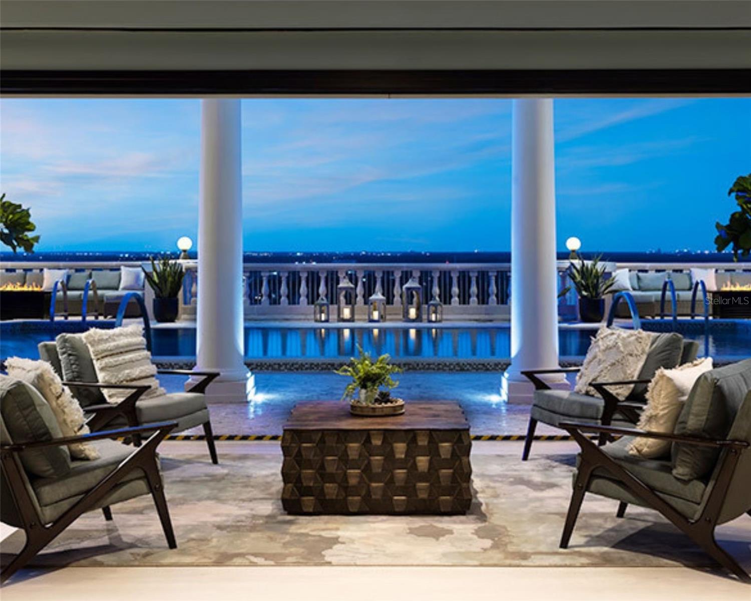 SPECTRUM AT REUNION CONDO PH 5A OR 6337/630 UNIT 7 - Residential