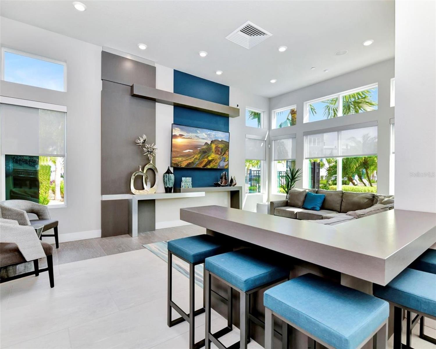 SPECTRUM AT REUNION CONDO PH 5A OR 6337/630 UNIT 7 - Residential