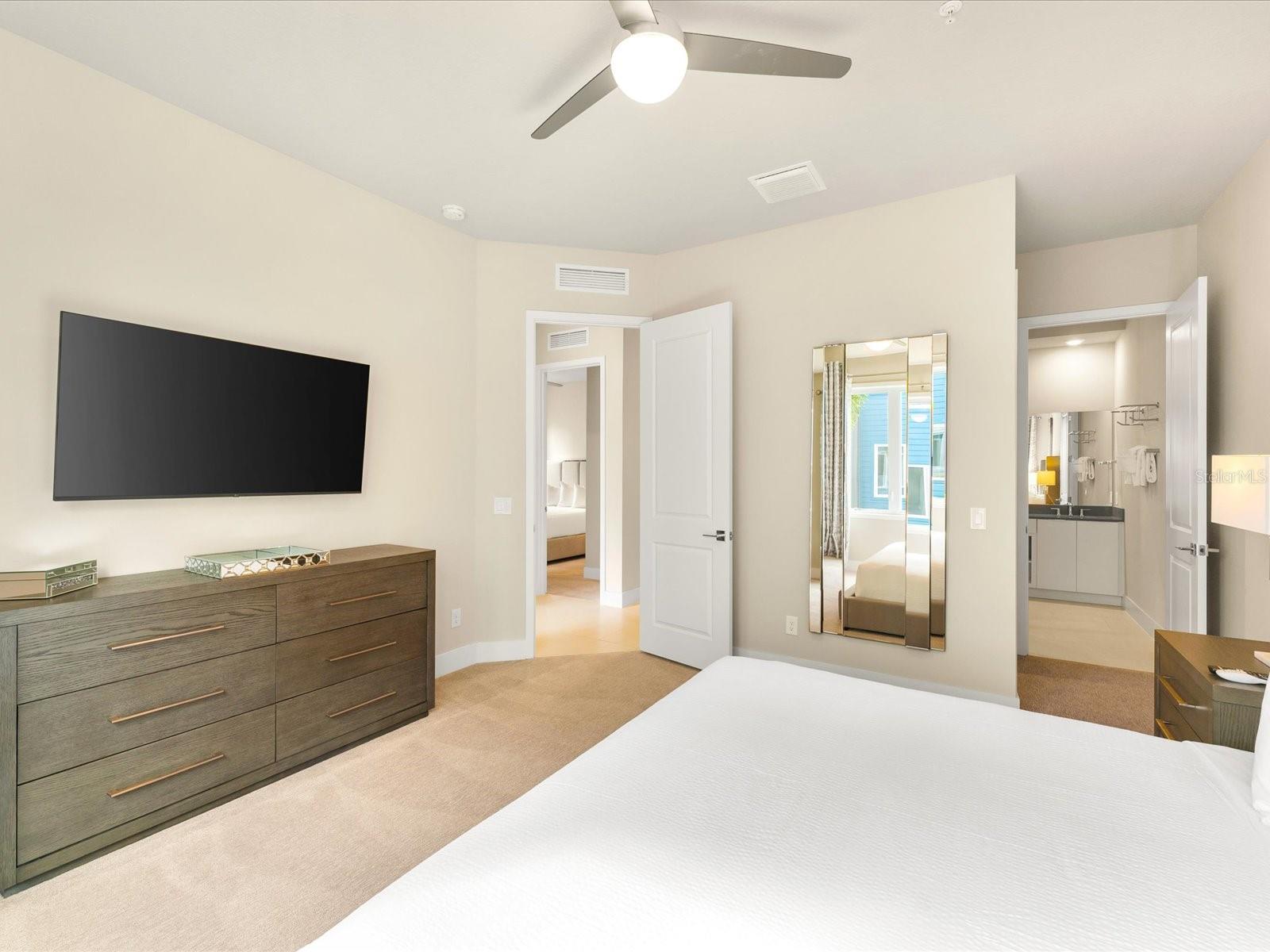 SPECTRUM AT REUNION CONDO PH 5A OR 6337/630 UNIT 7 - Residential