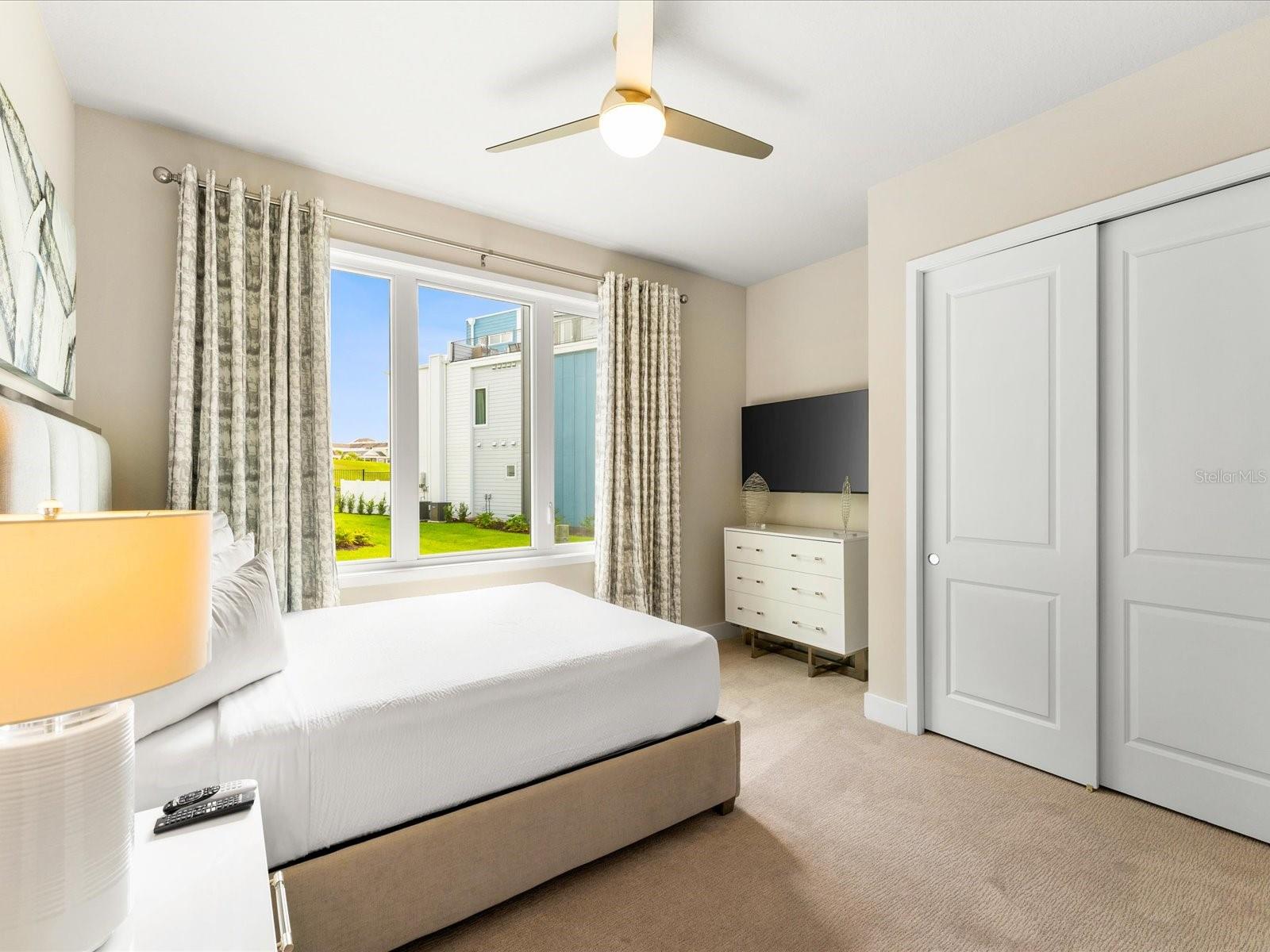 SPECTRUM AT REUNION CONDO PH 5A OR 6337/630 UNIT 7 - Residential