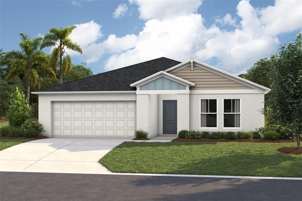 Photo of 4357 Riverbend Boulevard, Haines City, FL 33844 (MLS # TB8525703)