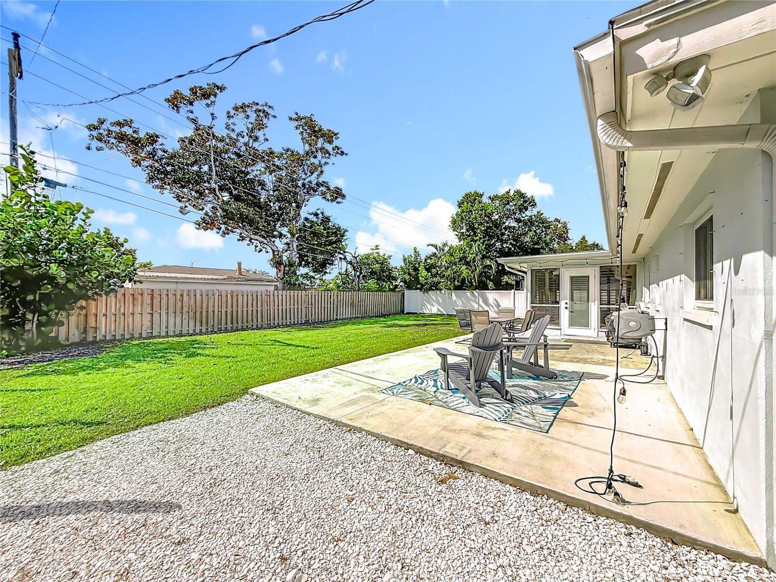 LAKESIDE TERRACE SUB - Residential