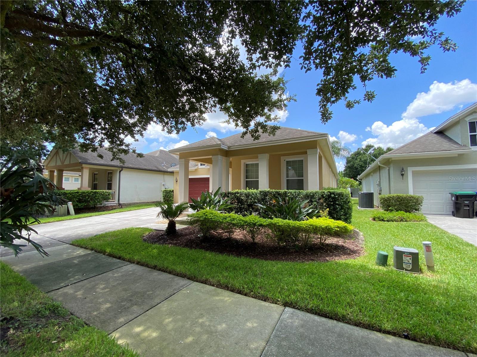LAKES/WINDERMERE PH 03 P & Q - Residential Lease