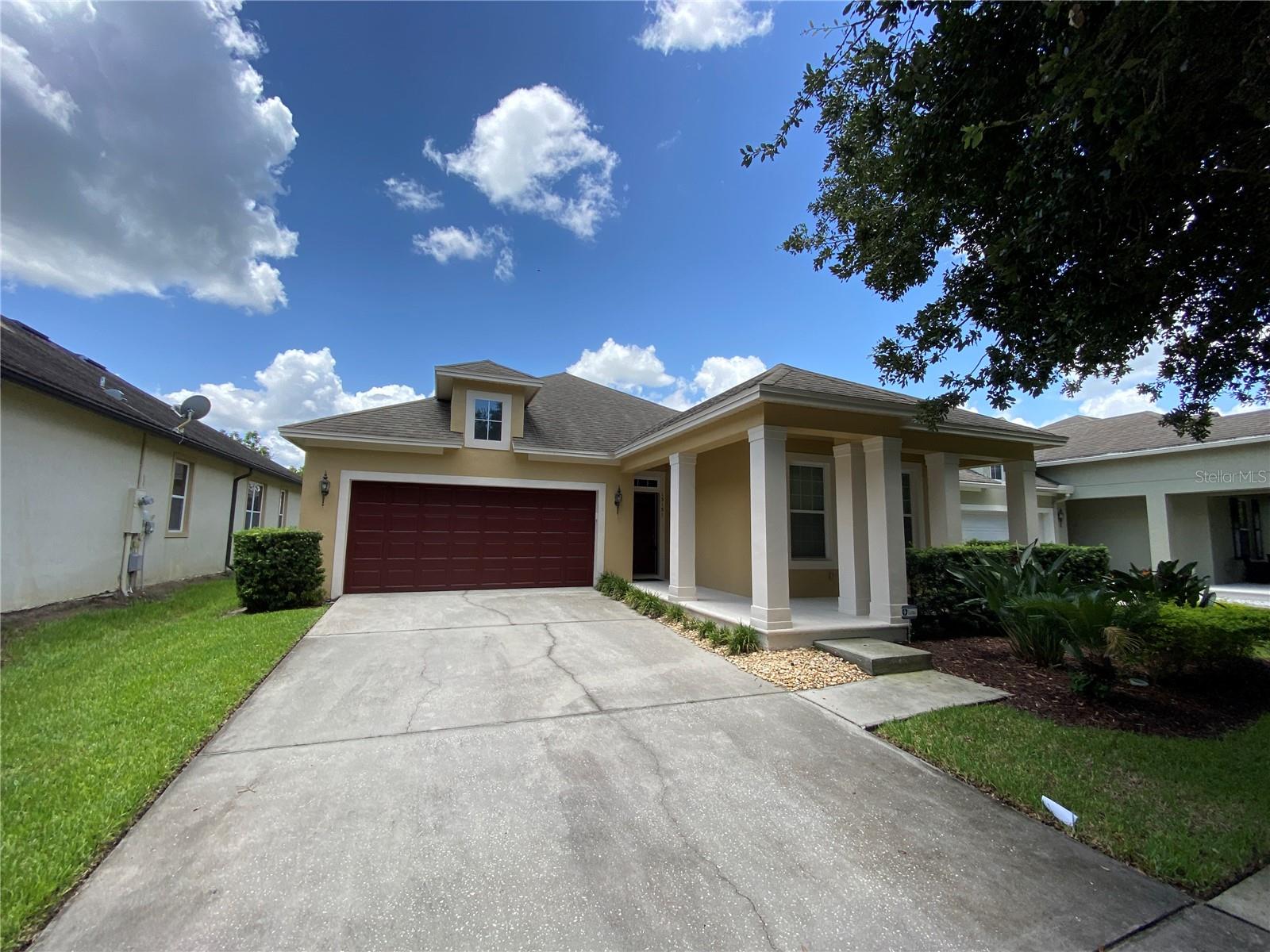 LAKES/WINDERMERE PH 03 P & Q - Residential Lease