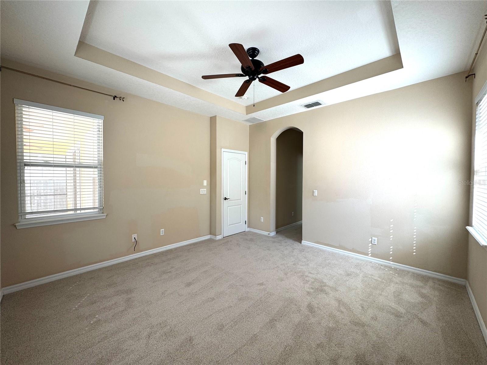 LAKES/WINDERMERE PH 03 P & Q - Residential Lease