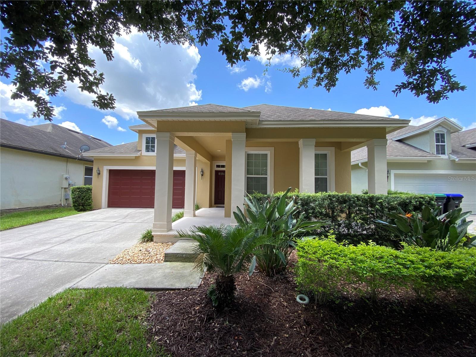 LAKES/WINDERMERE PH 03 P & Q - Residential Lease