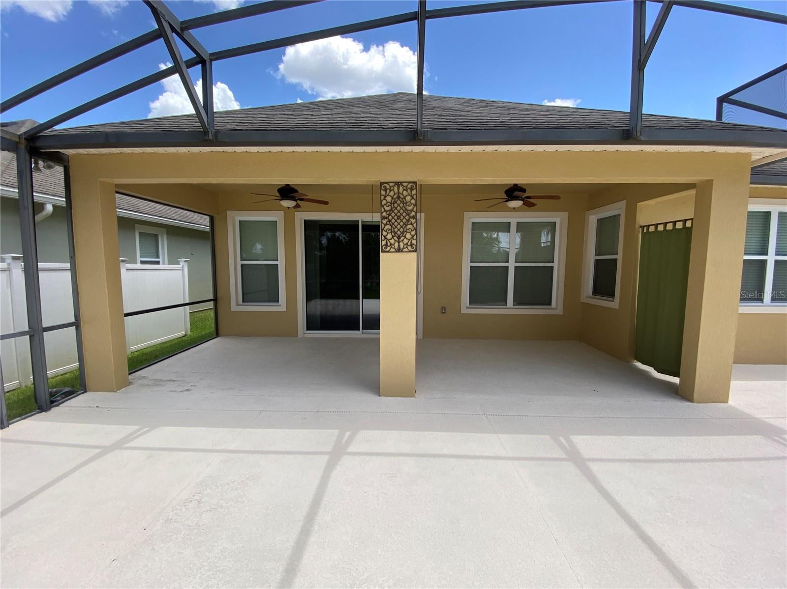 LAKES/WINDERMERE PH 03 P & Q - Residential Lease
