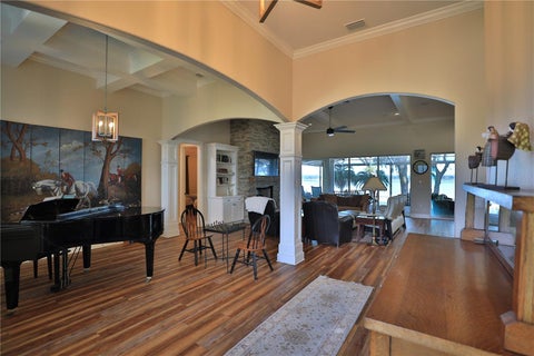 Tiny photo for 11811 SE Sunset Harbor Road, Weirsdale, FL 32195 (MLS # OM731796)