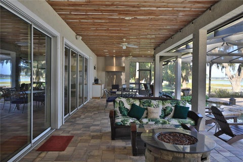 Tiny photo for 11811 SE Sunset Harbor Road, Weirsdale, FL 32195 (MLS # OM731796)