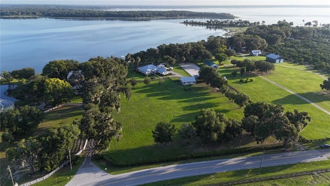 Tiny photo for 11811 SE Sunset Harbor Road, Weirsdale, FL 32195 (MLS # OM731796)