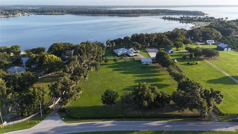 Tiny photo for 11811 SE Sunset Harbor Road, Weirsdale, FL 32195 (MLS # OM731796)