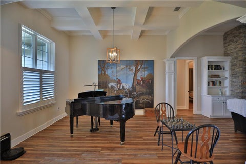 Tiny photo for 11811 SE Sunset Harbor Road, Weirsdale, FL 32195 (MLS # OM731796)