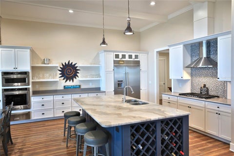 Tiny photo for 11811 SE Sunset Harbor Road, Weirsdale, FL 32195 (MLS # OM731796)