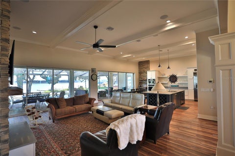 Tiny photo for 11811 SE Sunset Harbor Road, Weirsdale, FL 32195 (MLS # OM731796)