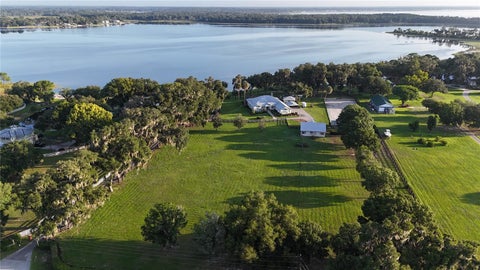 Tiny photo for 11811 SE Sunset Harbor Road, Weirsdale, FL 32195 (MLS # OM731796)
