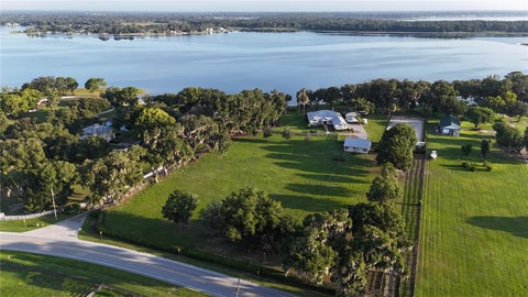 Tiny photo for 11811 SE Sunset Harbor Road, Weirsdale, FL 32195 (MLS # OM731796)