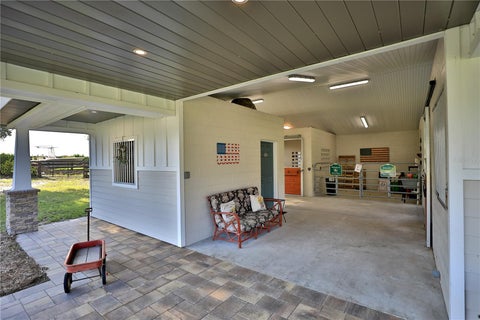 Tiny photo for 11811 SE Sunset Harbor Road, Weirsdale, FL 32195 (MLS # OM731796)