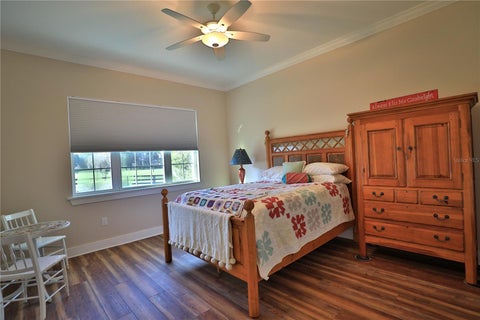 Tiny photo for 11811 SE Sunset Harbor Road, Weirsdale, FL 32195 (MLS # OM731796)