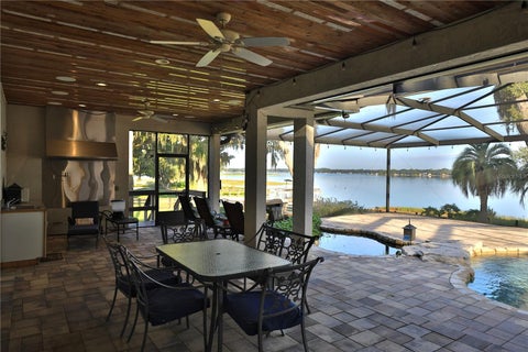 Tiny photo for 11811 SE Sunset Harbor Road, Weirsdale, FL 32195 (MLS # OM731796)