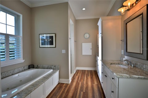 Tiny photo for 11811 SE Sunset Harbor Road, Weirsdale, FL 32195 (MLS # OM731796)