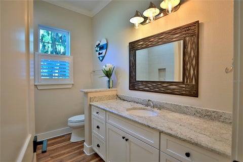 Tiny photo for 11811 SE Sunset Harbor Road, Weirsdale, FL 32195 (MLS # OM731796)