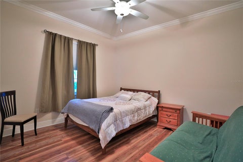 Tiny photo for 11811 SE Sunset Harbor Road, Weirsdale, FL 32195 (MLS # OM731796)